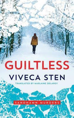 Guiltless by Viveca Sten