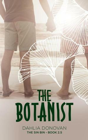 The Botanist by Dahlia Donovan