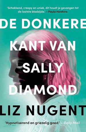 De donkere kant van Sally Diamond by Liz Nugent