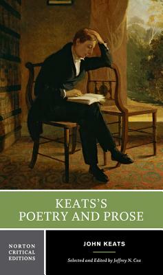 Keats's Poetry and Prose by John Keats