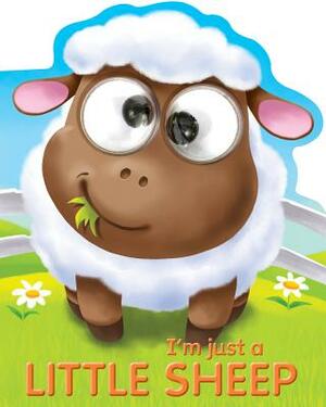 I'm Just a Little Sheep by Kate Thompson