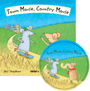 Town Mouse, Country Mouse by 