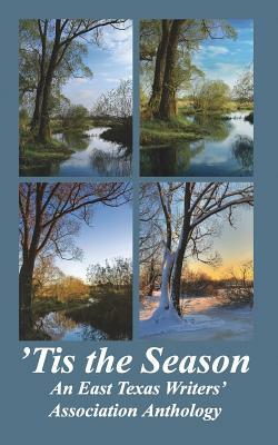 'Tis the Season by Evelyn M. Byrne, Elizabeth Baker, Jeanie Fualkner Barber