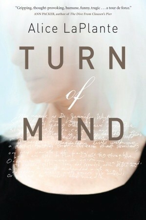 Turn of Mind by Alice LaPlante