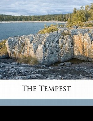 The Tempest by William Shakespeare