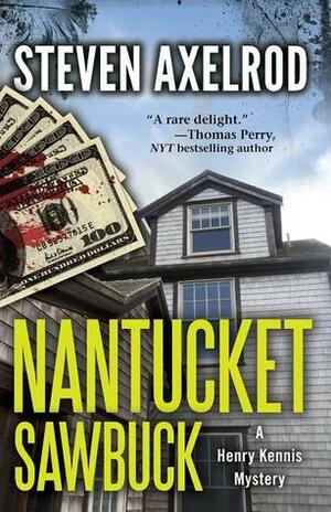 Nantucket Sawbuck by Steven Axelrod