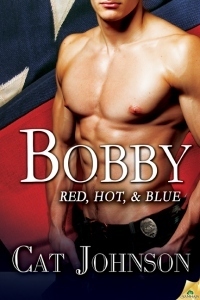 Bobby by Cat Johnson