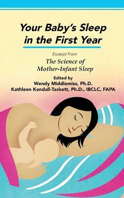 Your Baby's Sleep in the First Year: Excerpt from The Science of Mother-Infant Sleep by Wendy Middlemiss, Kathleen Kendall-Tackett