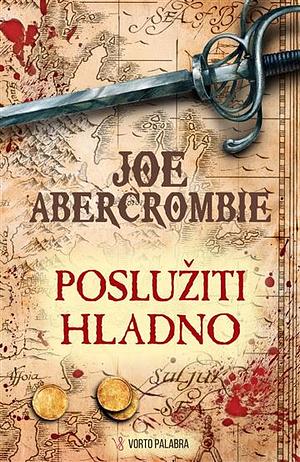 Poslužiti hladno by Joe Abercrombie