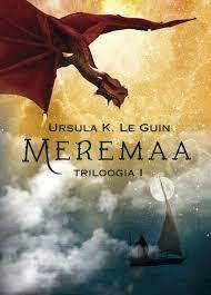 Meremaa Triloogia I by Ursula K. Le Guin