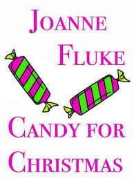 Candy for Christmas by Joanne Fluke