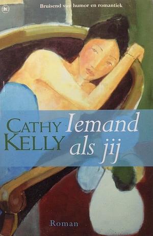 Iemand als jij by Cathy Kelly