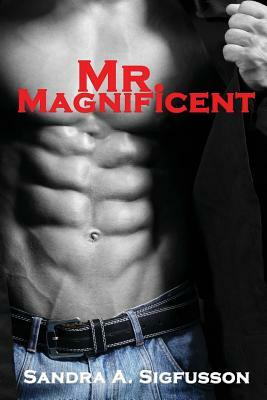 Mr. Magnificent by Sandra a. Sigfusson