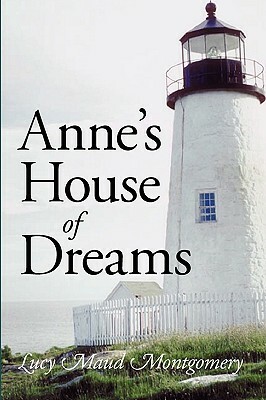 Anne's House of Dreams, Large-Print Edition by L.M. Montgomery