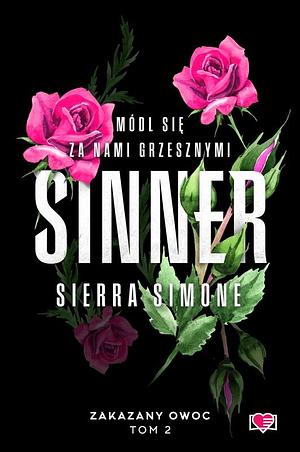 Sinner by Sierra Simone