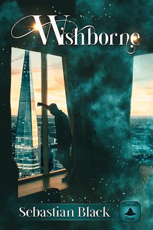 Wishborne by Sebastian Black
