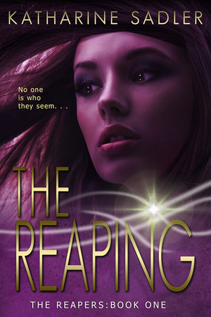 The Reaping by Katharine Sadler