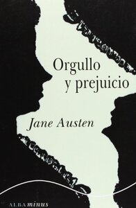 Orgullo y prejuicio by JaneAusten