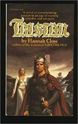 Tristan by Hannah Closs