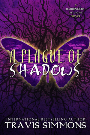 A Plague of Shadows by Travis Simmons