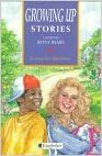 Growing Up Stories by Betsy Byars