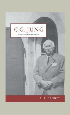 C G Jung by E. a. Bennet