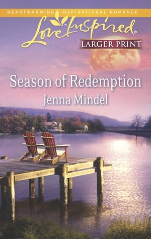 Season of Redemption by Jenna Mindel