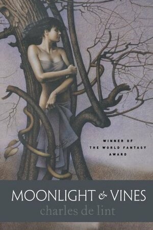 Moonlight & Vines by Charles de Lint