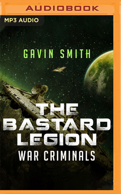 War Criminals by Gavin G. Smith