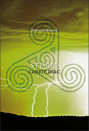 Storm by Carrie Mac