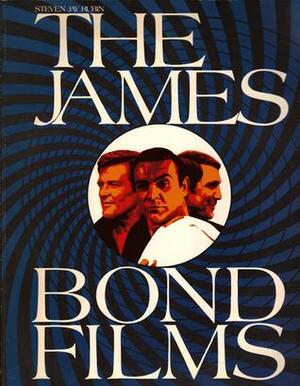 The James Bond films: A behind the scenes history by Steven Jay Rubin