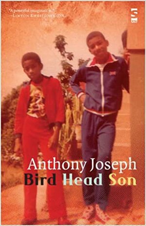 Bird Head Son by Anthony Joseph