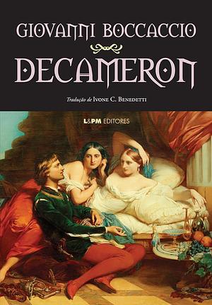 Decameron by Giovanni Boccaccio