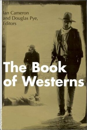 Book of Westerns by Ian Cameron