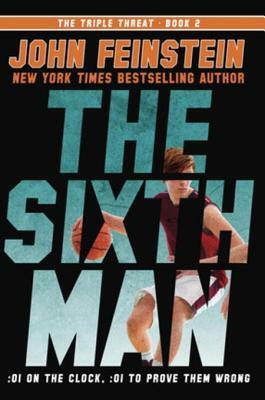 The Sixth Man by John Feinstein