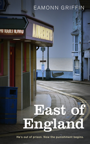 East of England by Eamonn Martin Griffin