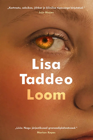 Loom by Lisa Taddeo