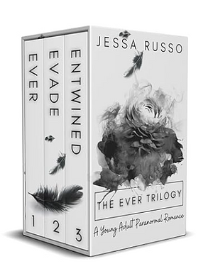 The Ever Trilogy by Jessa Russo