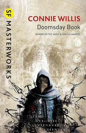 Doomsday Book by Connie Willis