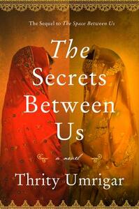 The Secrets Between Us by Thrity Umrigar