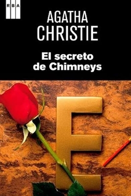 El secreto de Chimneys by Agatha Christie