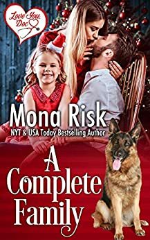 A Complete Family by Mona Risk