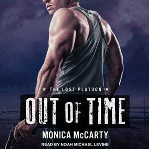 Out of Time by Monica McCarty