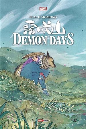 Demon days by Peach MoMoKo