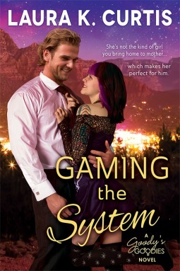 Gaming the System by Laura K. Curtis