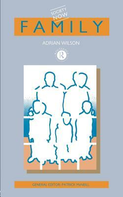 Family by Adrian Wilson