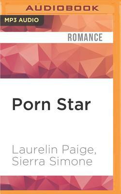 Porn Star by Sierra Simone, Laurelin Paige
