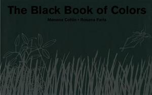 The Black Book of Colors by Menena Cottin