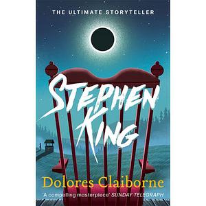 Dolores Claiborne by Stephen King