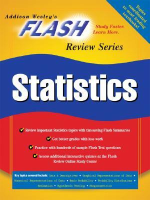 Flash Review: Introduction to Statistics by Sawyer